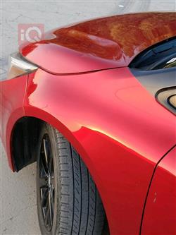 تويوتا كورولا هاتشباك